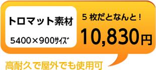 トロピカル・トロマット